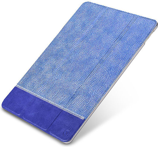 Xoomz XID711 Klappdeckel Blau (iPad Air 2019 / iPad Pro 2017 10.5") 77-00114