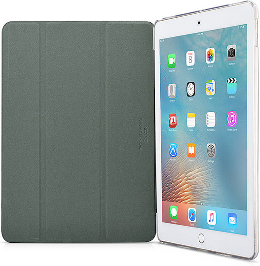 Xoomz XID711 Klappdeckel Blau (iPad Air 2019 / iPad Pro 2017 10.5") 77-00114