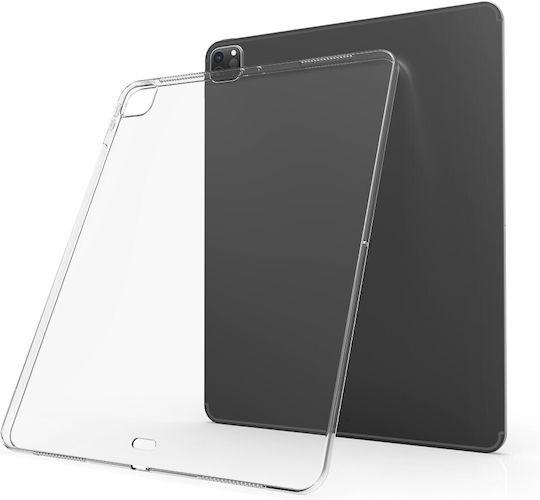 KWmobile Flip Cover Διάφανη (iPad Air 13" 2024/2025/2026)