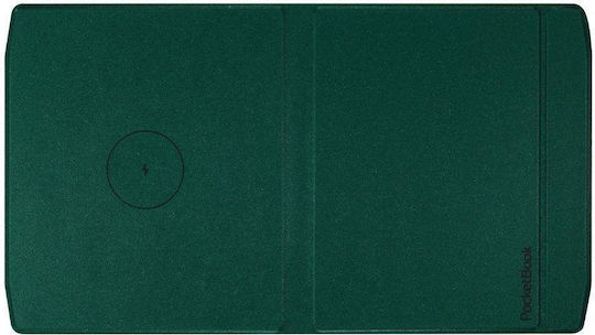 Pocketbook Charge Flip Cover Fresh Green (PocketBook Era)