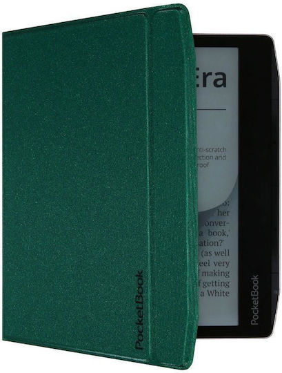 Pocketbook Charge Flip Cover Fresh Green (PocketBook Era)
