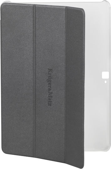 Kruger & Matz Tablet Hüllen Rückseite Schwarz KM1066/67