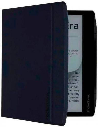 Pocketbook Charge Flip Cover Blue Wave (PocketBook Era)