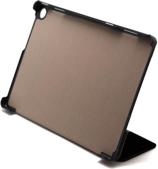 iNOS Flip Cover Μαύρη (Lenovo Tab M10 (3rd Gen) 10.1'')