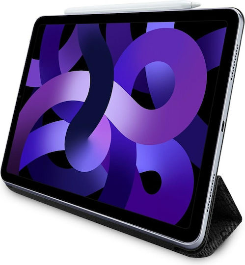 Guess Flip Cover Μαύρη (iPad Air 13 (2024))