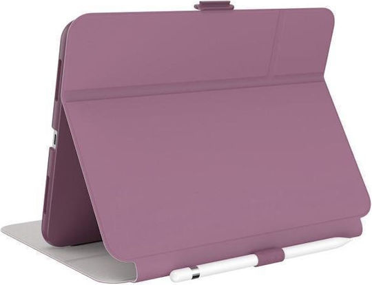 Speck Microban Flip Cover Purple for iPad 2022 10.9''
