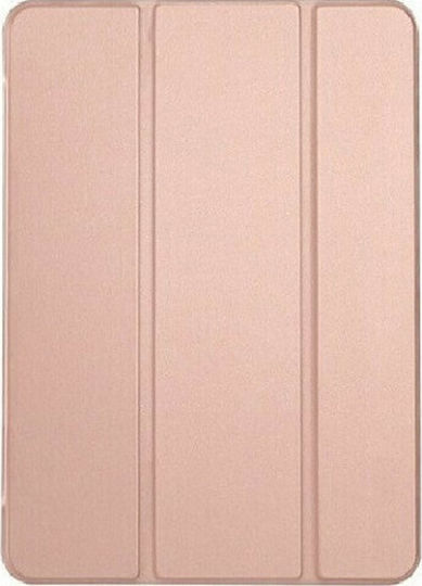 Flip Cover Ροζ Χρυσή (Lenovo Tab M10 Plus 10.6" 3rd Gen)
