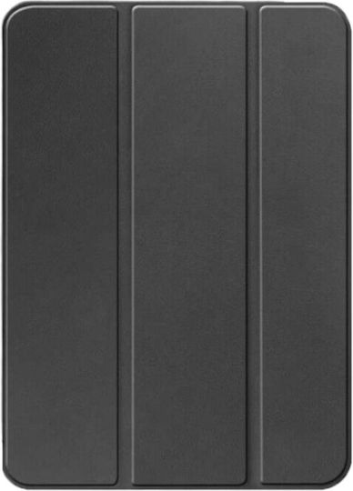 Flip Klappdeckel Dauerhafte Schwarze (iPad Air 2013 9,7 / iPad Air 13 2024/2025/2026)