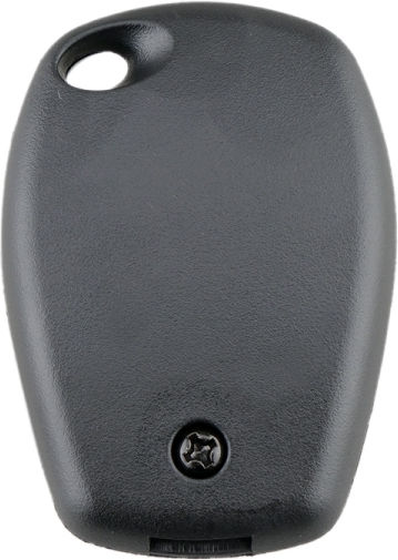 Car Key Shell with 2 Buttons for Renault Clio / Megane / Laguna / Kangoo