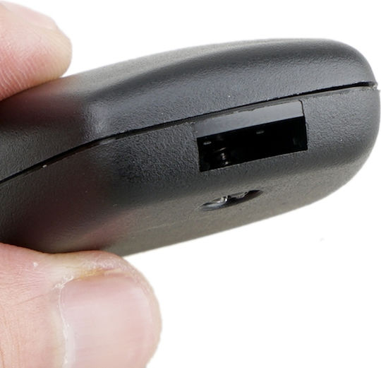 Car Key Shell with 2 Buttons for Renault Clio / Megane / Laguna / Kangoo