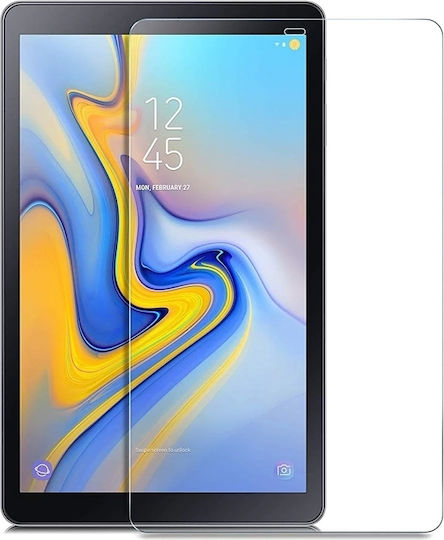 0.3mm Tempered Glass (MatePad T10 / T10s)