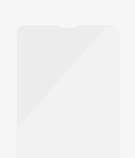 PanzerGlass Gehärtetes Glas (iPad Pro 2020/2021/2022 11”) 2655