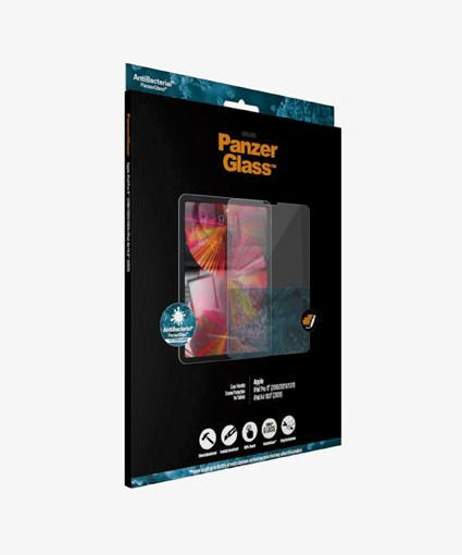 PanzerGlass Gehärtetes Glas (iPad Pro 2020/2021/2022 11”) 2655