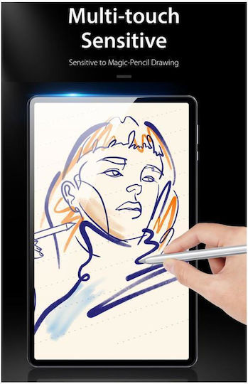 Tempered Glass Dux Ducis Lenovo Tab M11 11" 2024 1 Pc