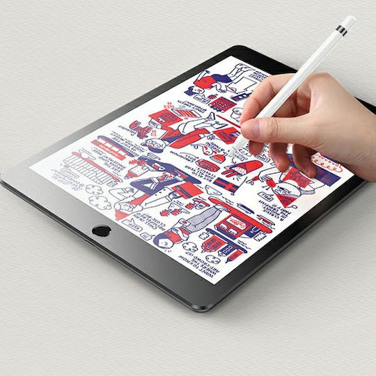 Usams Screen Protector (iPad Pro 2017 10.5” / Air 2019)