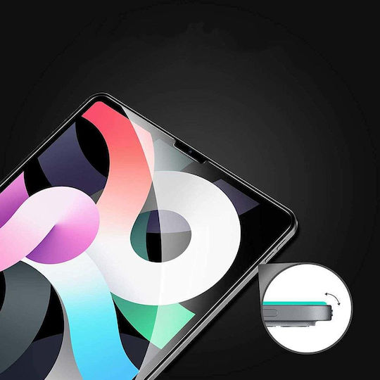 Hofi Pro+ Tempered Glass (Lenovo Tab M10 Plus)