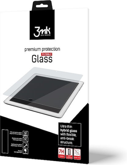 3MK Premium FlexibleGlass 0.3mm Tempered Glass (Galaxy Tab S6 10.5) 75709