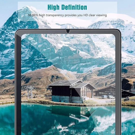 Tempered Glass (Redmi Pad SE 8.7")