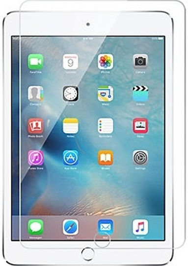 0.33mm Tempered Glass (iPad mini 4 / mini 2019)