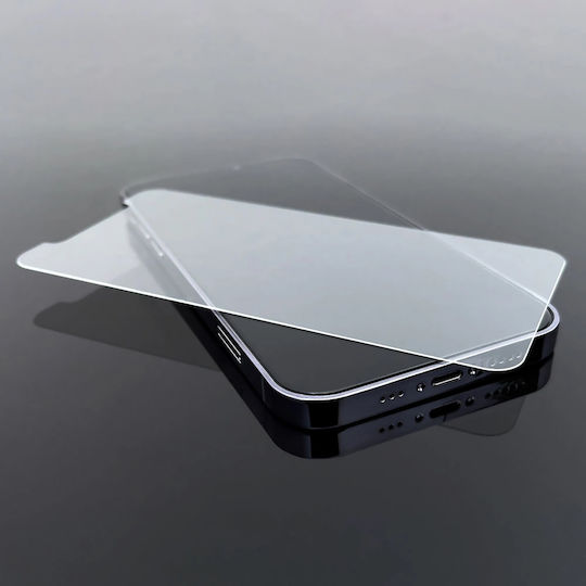 Wozinsky Gehärtetes Glas (OnePlus Pad 2)