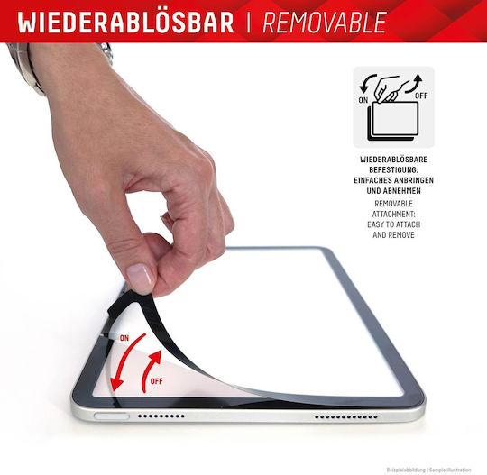 Displex Tablet Papersense Film Ipad Pro 11 2024