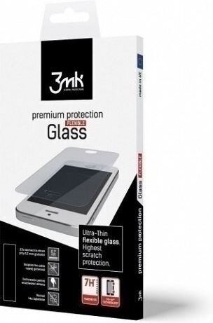 3MK FlexibleGlass Gehärtetes Glas (MatePad Pro)