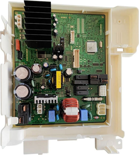 Πλακέτα Main Πλυντηρίου Ρούχων Samsung Ww80t754dbh/s6 Original