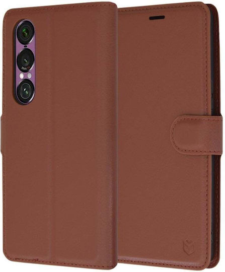 Book Piele Maro (Xperia 1 VI)