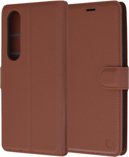Book Piele Maro (Xperia 1 VI)