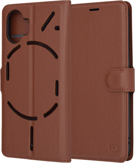 Book Piele Maro (Nothing Phone 2)