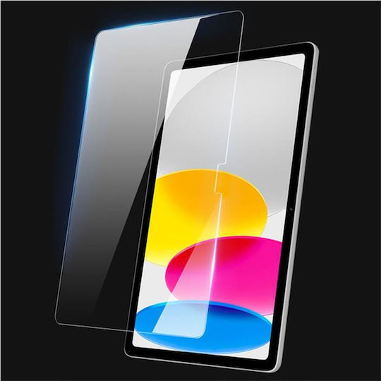 Dux Ducis Tempered Glass (Apple iPad 10 (2022))