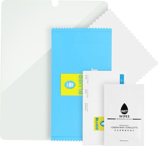 Blueo 5D Mr Monkey Strong HD Tempered Glass (iPad Pro 2017 10.5” / Air 2019)