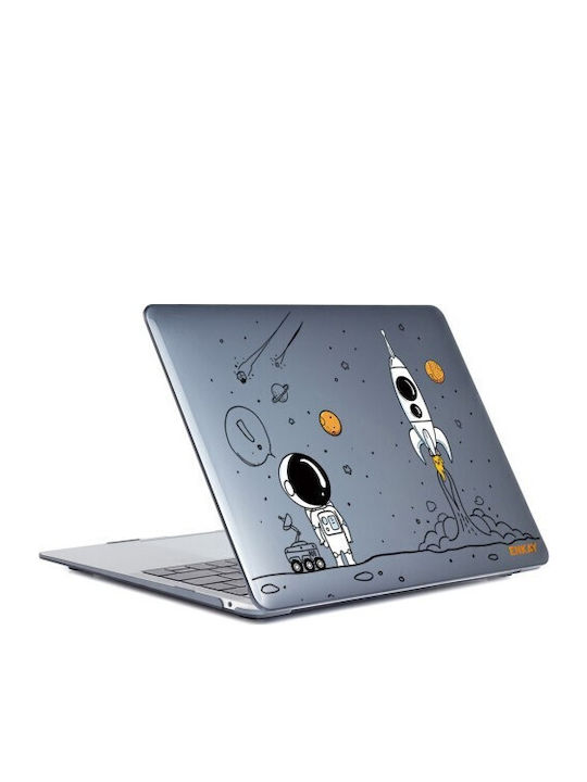 Enkay Smartshell Cover for 13" Laptop