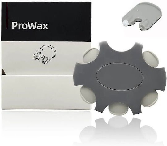 Prowax Φιλτράκια Ακουστικών Βαρηκοιας Αναλώσιμo Ιατρείου