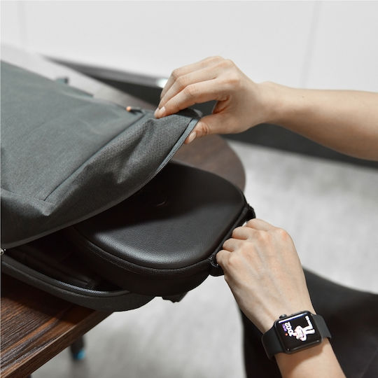 Leather Θήκη για Ακουστικά AirPods Max