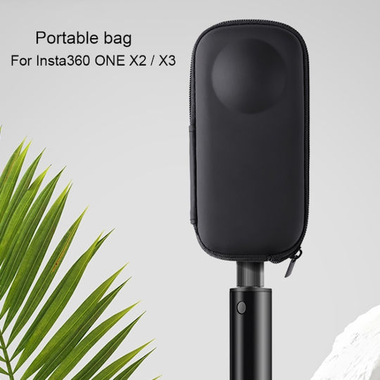 Husă de Transport pentru Insta360 X2 DCA2117B