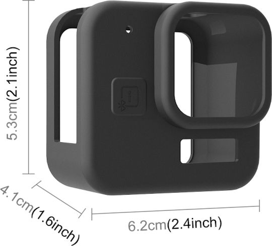 Puluz Θήκη Προστασίας για GoPro Hero 11 Mini PU913B