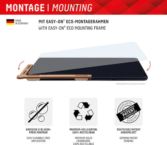 Displex Tempered Glass (iPad Air 2024 11")