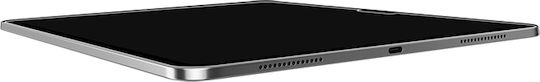 Crong 3D 0.33mm Vollkleber Gehärtetes Glas (Universal 11" Universell 11")