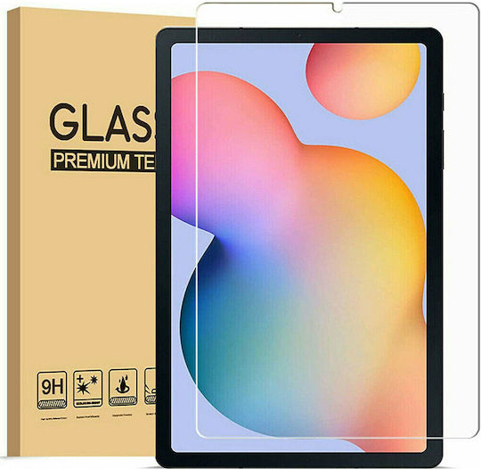0.3mm Tempered Glass (iPad mini 2021 / mini 2024) 29186