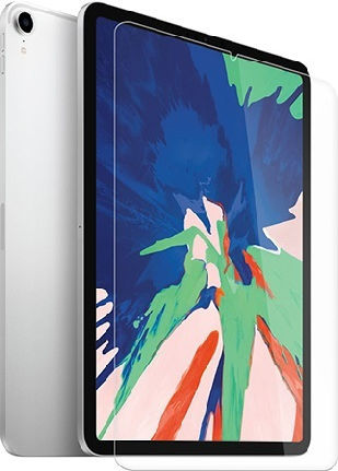 0.3mm Tempered Glass (iPad mini 2021 / mini 2024) 29186