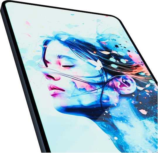 Samsung Galaxy Tab S10 Plus Up To 15" 3mk Paper Feeling
