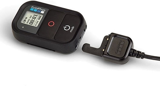 GoPro Καλώδιο Σύνδεσης Wi-Fi Remote Charging για Action Cameras GoPro