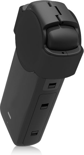 Puluz Силиконово Корпусно Покритие за Insta360 X3