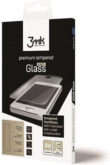 3MK FlexibleGlass Gehärtetes Glas (MediaPad T3 10 9.6) 3M000337-0