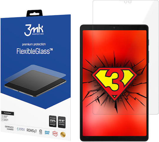 3MK FlexibleGlass Tempered Glass (Galaxy Tab A7 Lite)