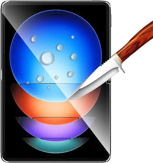 0.3mm Gehärtetes Glas (Xiaomi Pad 6S Pro)