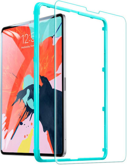 ESR 0.3mm Gehärtetes Glas (iPad Pro 2024 13" German translation: iPad Pro 2024 13")