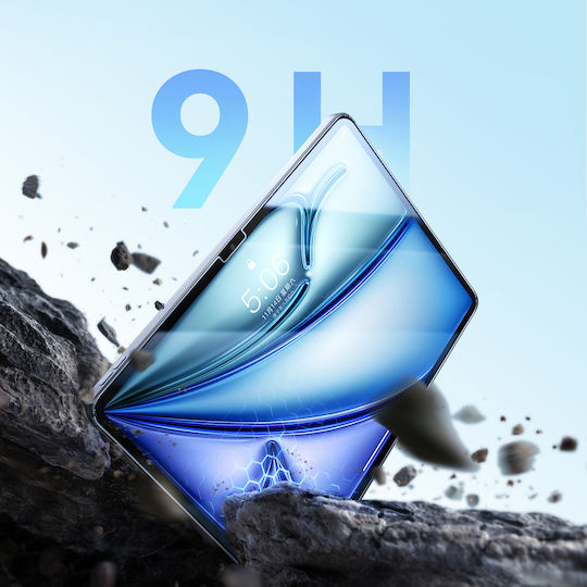 Joyroom Gehärtetes Glas (iPad Pro 13" 2024, Apple)