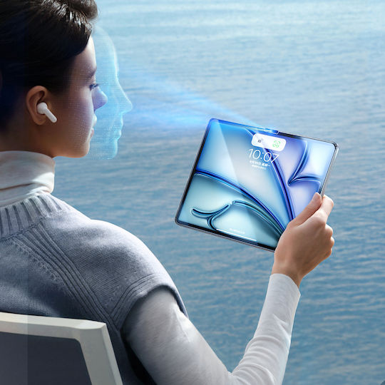 Joyroom Gehärtetes Glas (iPad Pro 13" 2024, Apple)